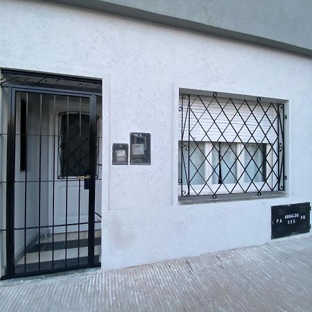 Casa De Beto Villa ซานเปโดร ภายนอก รูปภาพ